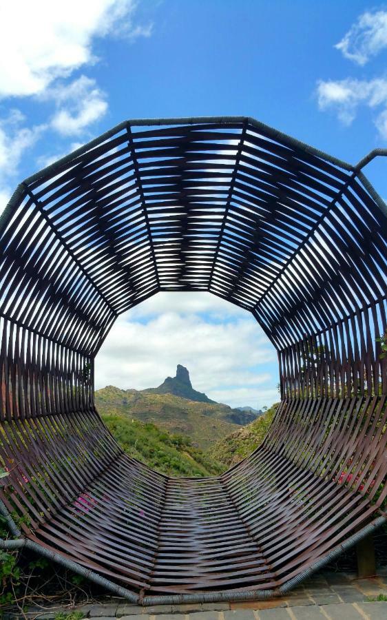 El Rinconcito De Hébergement de vacances Tejeda (Gran Canaria)